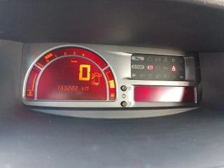 Renault Modus 2008