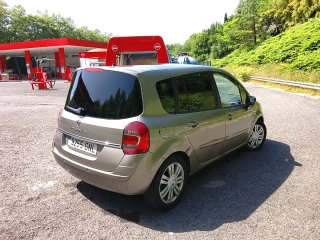 Renault Modus 2008
