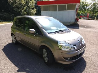 Renault Modus 2008