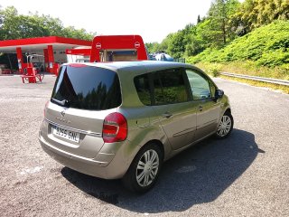 Renault Modus 2008