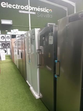 Horno eléctrico pequeño