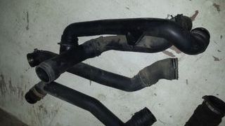 TUBERÍAS Y MANGUITOS SEAT, VW, VAG TDI