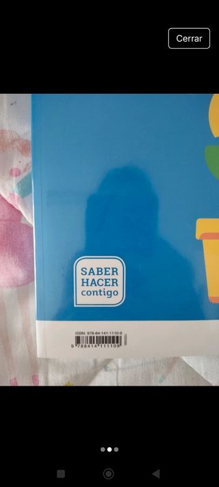 MATEMATICAS MOCHILA LIGERA 1 PRIMARIA SABER HAC...