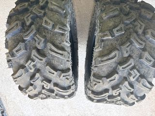 Neumáticos usados quad/buggy 27x11.00-14