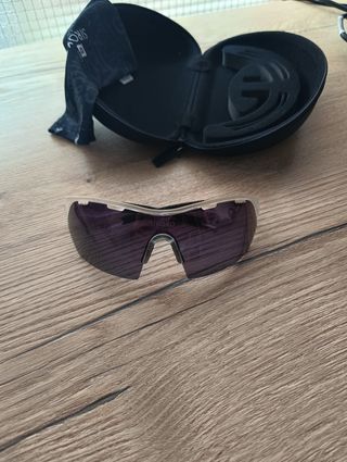 Gafas Siroko ciclismo