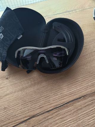 Gafas Siroko ciclismo