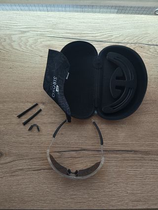 Gafas Siroko ciclismo
