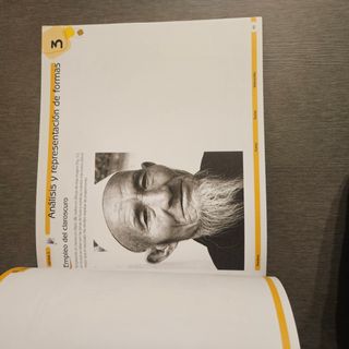 Educación plástica McGraw Hill Graphos Cuaderno C