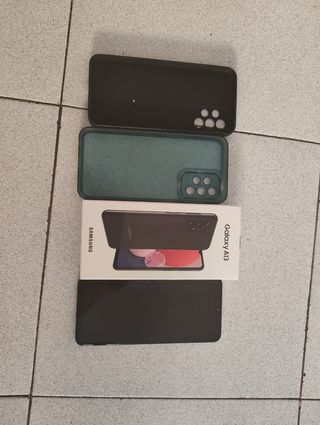 Samsung Galaxy A13 nuevo