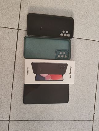 Samsung Galaxy A13 nuevo