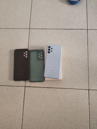 Samsung Galaxy A13 nuevo