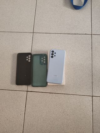 Samsung Galaxy A13 nuevo