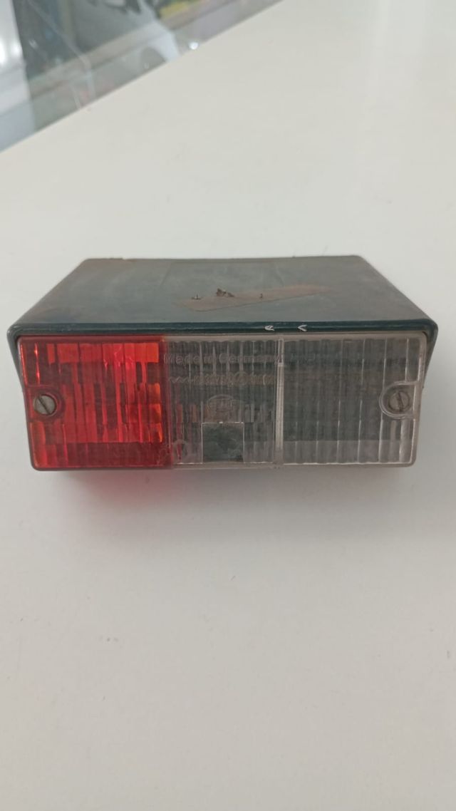 Piloto trasero Massy Ferguson 147-247