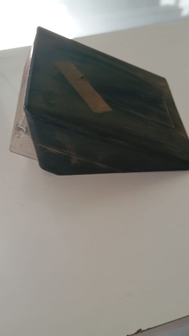 Piloto trasero Massy Ferguson 147-247