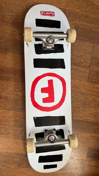Skate como nuevo