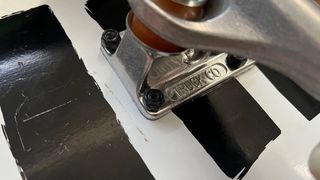 Skate como nuevo