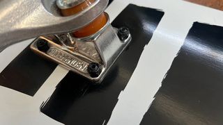 Skate como nuevo
