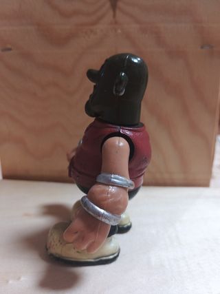 Figura Smurf Gruñón Disney