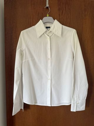 Camicia bianca And tg. 44