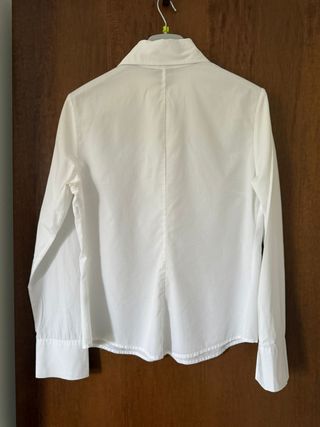 Camicia bianca And tg. 44