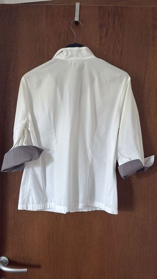 Camicia bianca Naracamice