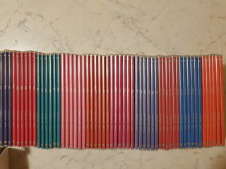 Buffy l’ammazzavampiri Vintage Lotto di 57 DVD