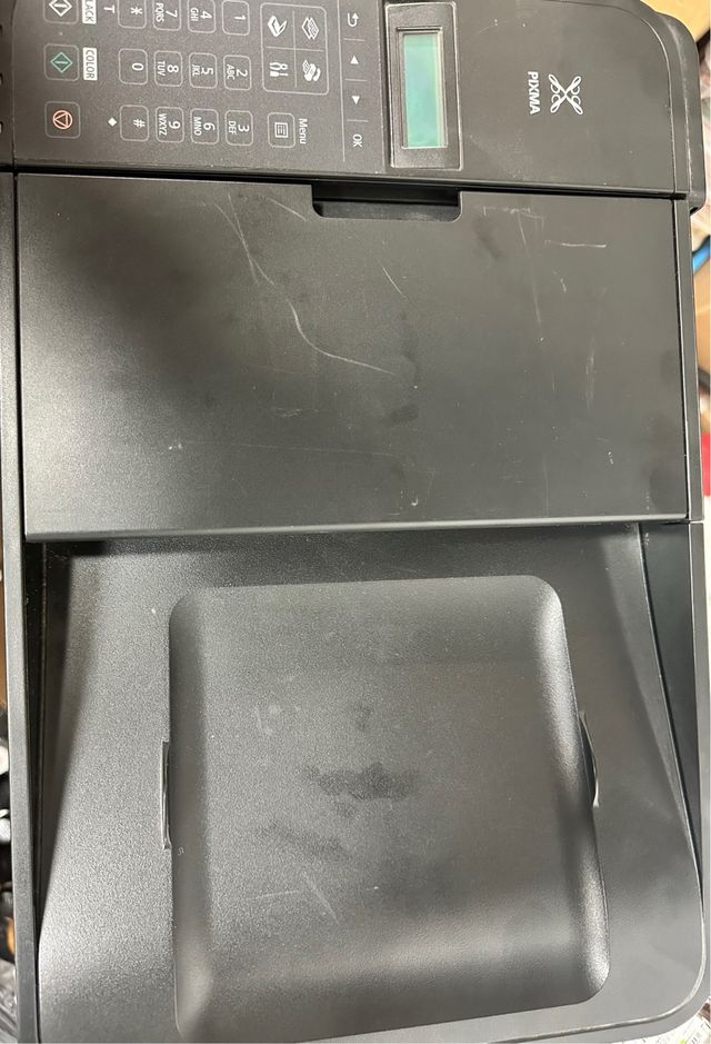 Impresora Canon Pixma Multifuncional