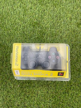 PS2 (PlayStation 2) Completa nueva