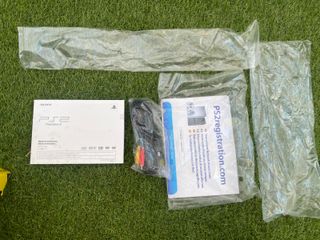 PS2 (PlayStation 2) Completa nueva