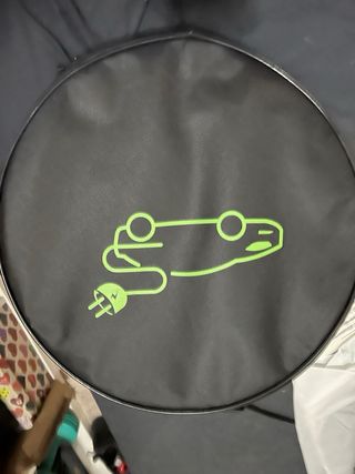 Cargador EV portátil AC