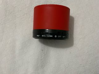 Mini Altavoz Huawei Bluetooth portátil