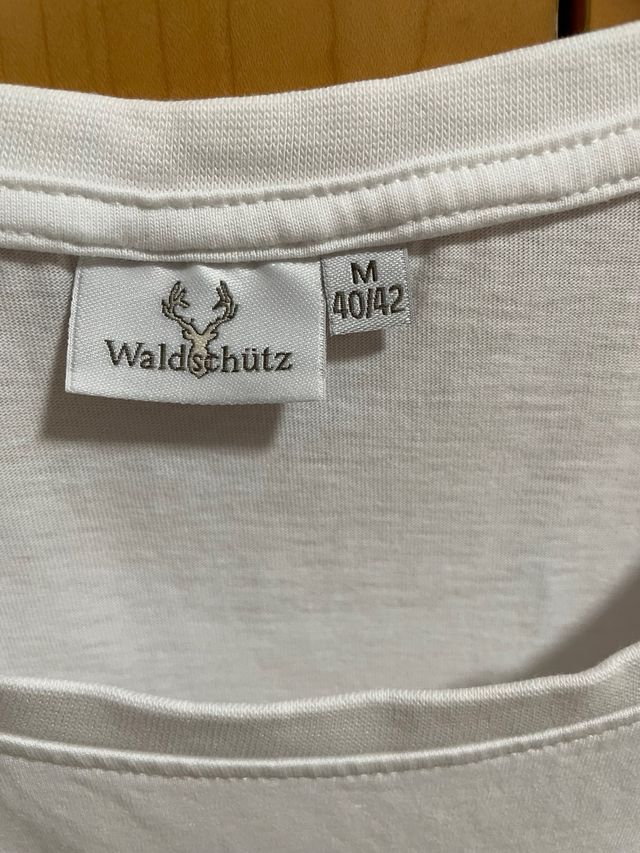 Camiseta Oktoberfest de  „Waldschütz“