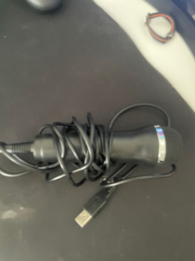 Microfono PS3 (PlayStation 3)