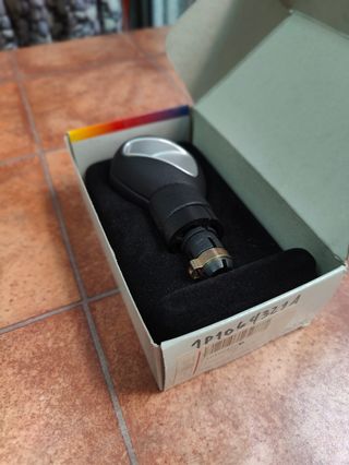 Pomo cambio Seat Sport