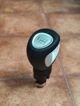 Pomo cambio Seat Sport