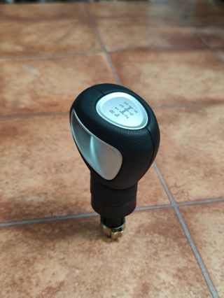 Pomo cambio Seat Sport