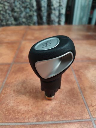 Pomo cambio Seat Sport