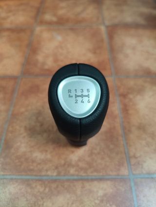 Pomo cambio Seat Sport