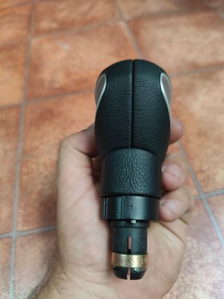 Pomo cambio Seat Sport