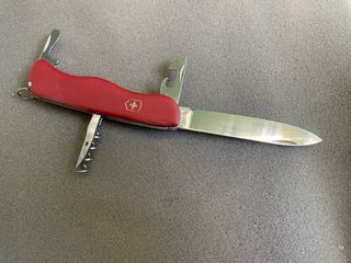 Victorinox Picnicker 111mm - Canivete