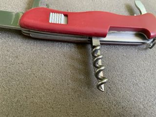 Victorinox Picnicker 111mm - Canivete