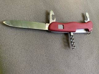 Victorinox Picnicker 111mm - Canivete