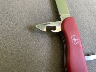 Victorinox Picnicker 111mm - Canivete