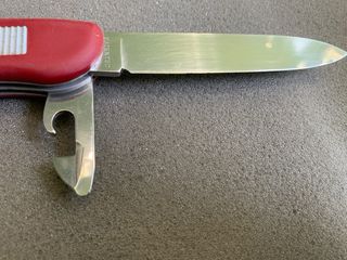 Victorinox Picnicker 111mm - Canivete