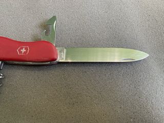 Victorinox Picnicker 111mm - Canivete