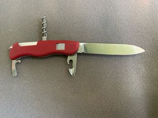 Victorinox Picnicker 111mm - Canivete