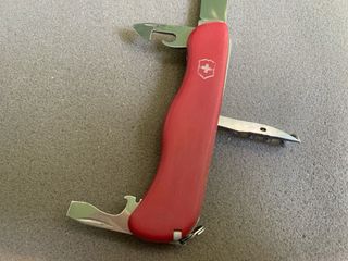 Victorinox Picnicker 111mm - Canivete