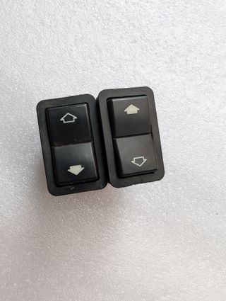 Botones elevalunas BMW E39