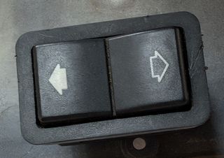 Botones elevalunas BMW E39