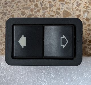 Botones elevalunas BMW E39